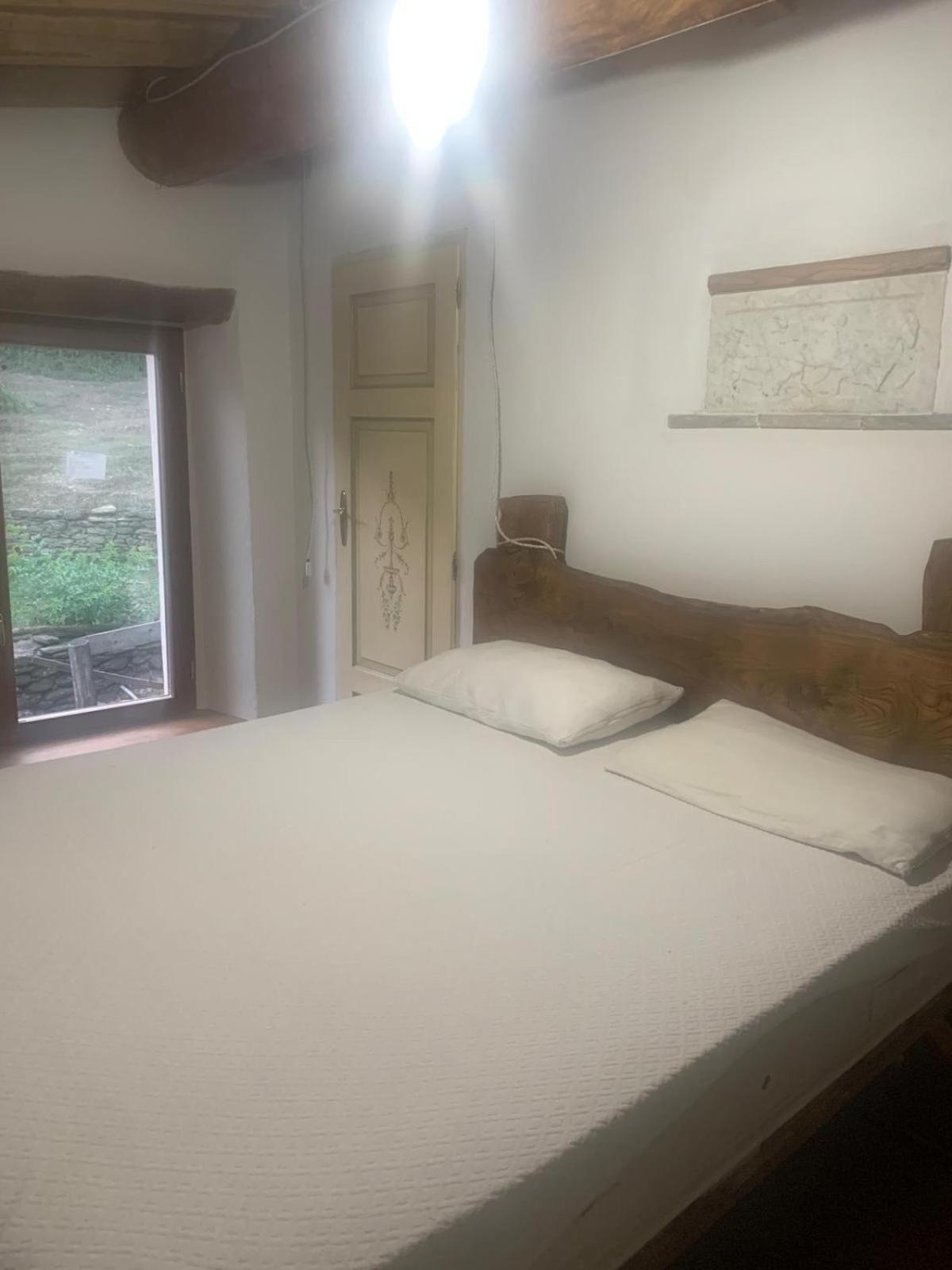 Centro Trekking A Cavallo Monte Brugiana ξενώνας Μάσσα Εξωτερικό φωτογραφία