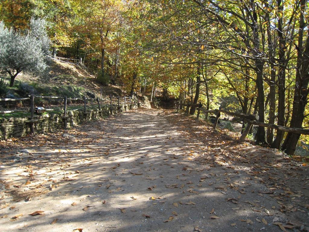 Centro Trekking A Cavallo Monte Brugiana ξενώνας Μάσσα Εξωτερικό φωτογραφία