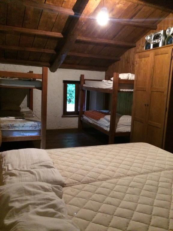 Centro Trekking A Cavallo Monte Brugiana ξενώνας Μάσσα Εξωτερικό φωτογραφία